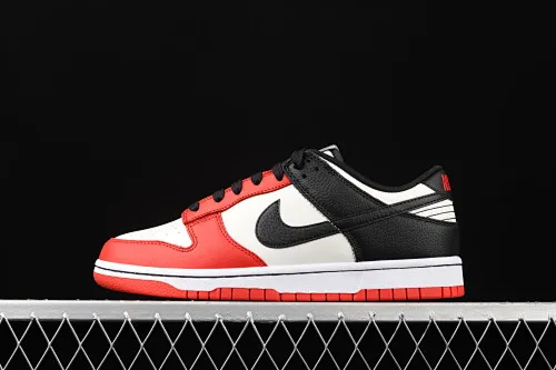 All categories Nk SB Dunk Series Nk SB Dunk Low low-top sneakers C version NBA x Nk Dunk Low EMB '75th Anniversary' NBA joint SB dunk backboard low-top sneakers DD3363-100